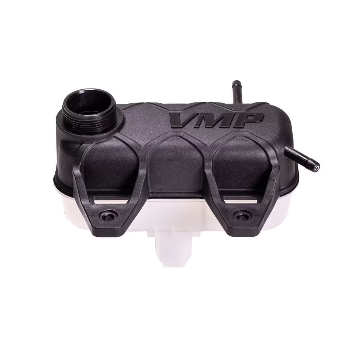 VMP Performance Mustang S550 Engine Coolant Degas Bottle Kit - '15-'23 Mustang VMP-DGA010