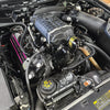 VMP Performance Mustang S197 Engine Coolant Degas Bottle Kit - '05-'14 Mustang, '07-'14 GT500VMP-DGA02x