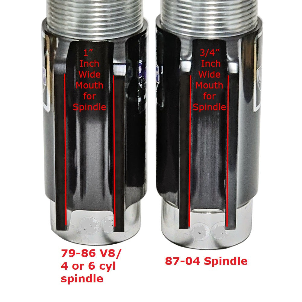 shake1950(4点) Amazon.com: KYB 555604 Gas-a-Just Gas Shock : Automotive