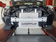 15-23 Mustang 2.3 Ecoboost Whipple Mega Cooler EB-8020 EO # D-231-72