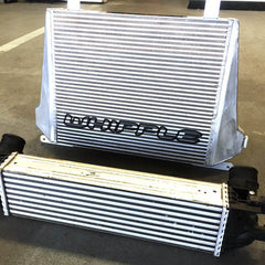 15-23 Mustang 2.3 Ecoboost Whipple Mega Cooler EB-8020 EO # D-231-72