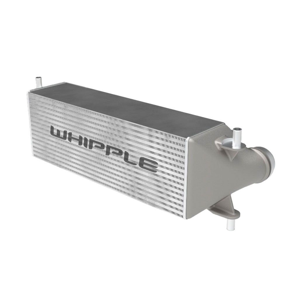 Whipple Mega Cooler (fits 2021-2024 Bronco 2.3 2.7) EB-8185