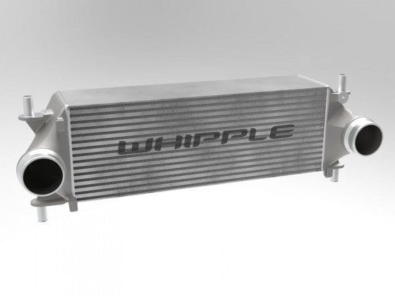 Whipple Mega Cooler (fits 2021-2024 Bronco 2.3 2.7) EB-8185