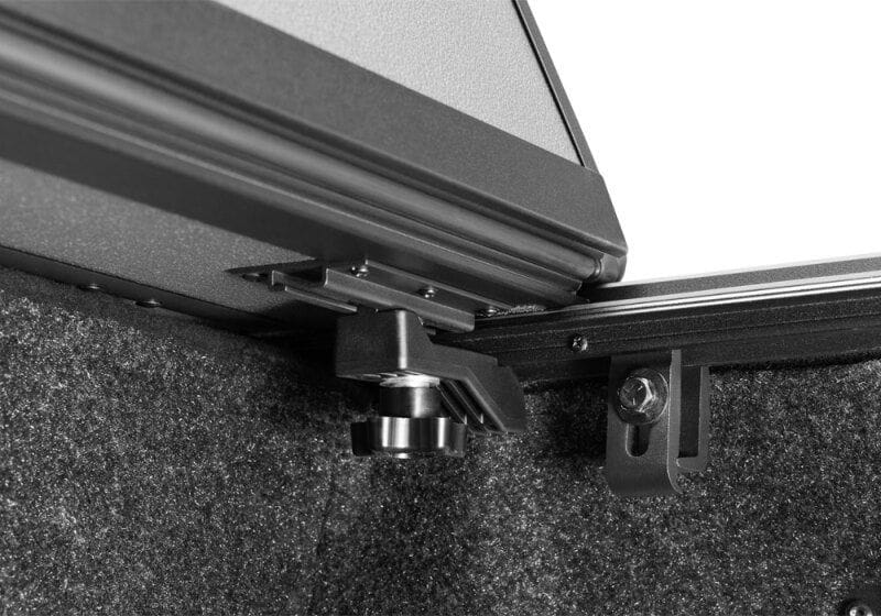 BAK 19-20 Dodge Ram (New Body Style w/o Ram Box) 5ft 7in Bed BAKFlip MX4 Matte Finish