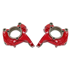 Rancho 07-17 Jeep Wrangler High-Steer Knuckles
