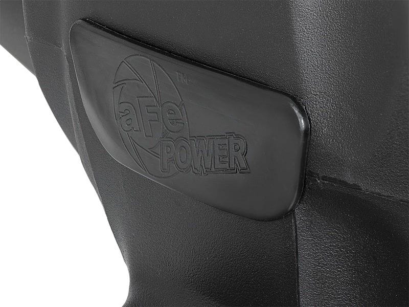aFe Momentum GT Pro 5R Cold Air Intake System 13-15 Chevrolet Camaro SS V8-6.2L