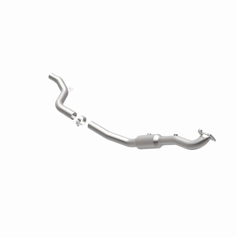 MagnaFlow Right Side Direct Fit Catalytic Converter 15-17 Chrysler 300 3.6L (4-Bolt Flange)