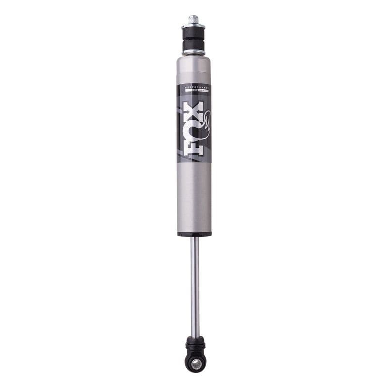Fox 2017+ Ford F250 Super Duty 0-1.5in Lift Front 2.5 Performance Series Smooth Body IFP HTO Shock