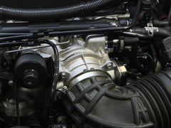 aFe 14-25 Chevrolet Corvette V8 6.2L 95mm Throttle Body