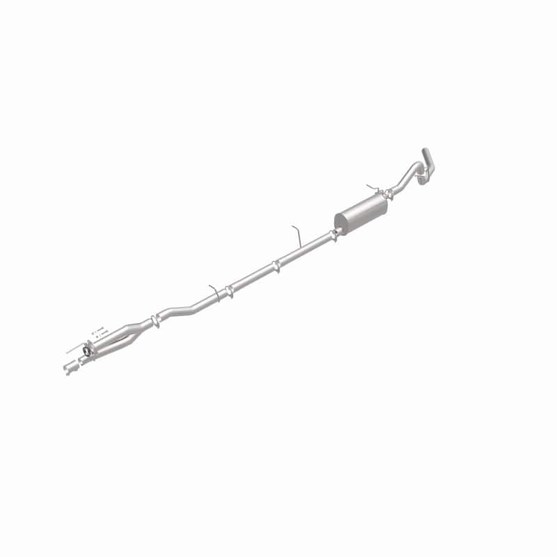 MagnaFlow BRE Exhaust Kit 11-17 Ford F-250 F-350 Super Duty 6.2L