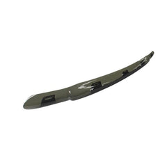 Westin 2009-2018 Dodge/Ram Platinum Bug Shield - Smoke