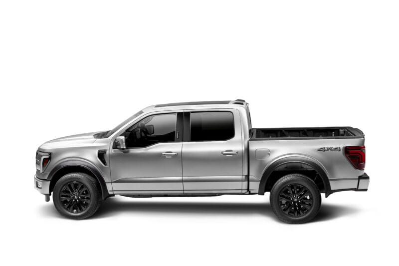 Husky Liners 21-23 Ford F-150 RVL Fender Flares - 4 Piece Set