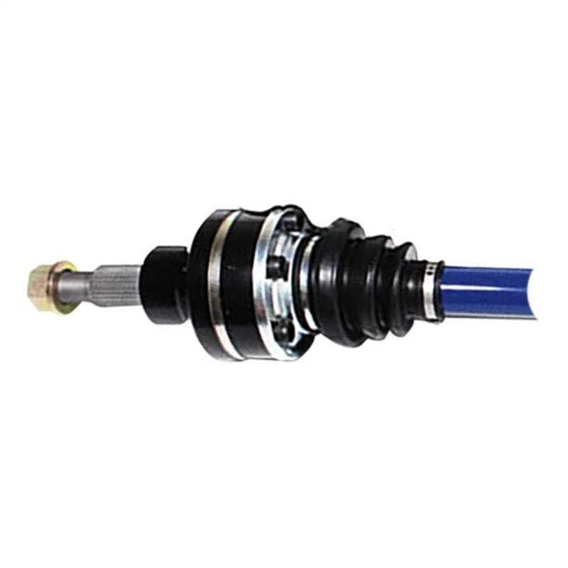 Ford Racing 15-25 Mustang GT/EcoBoost / 15-20 Mustang GT350 Half Shaft Upgrade Kit