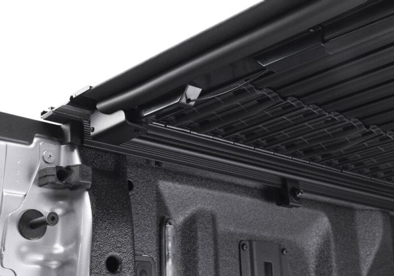BAK 17-24 Ford Super Duty 6.10ft Bed Revolver X4ts
