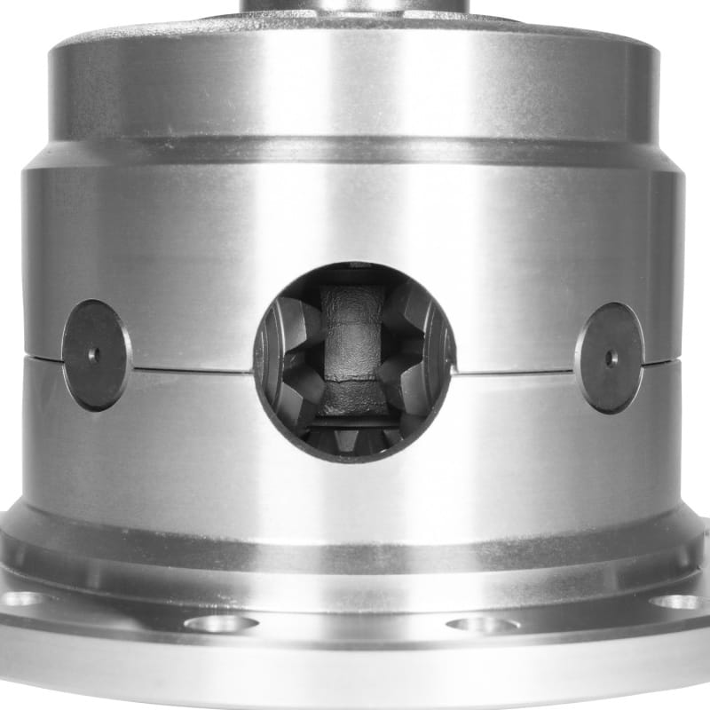 Yukon Gear Dura Grip Positraction for Dana 80 / 35 Spline / 3.73 & Down
