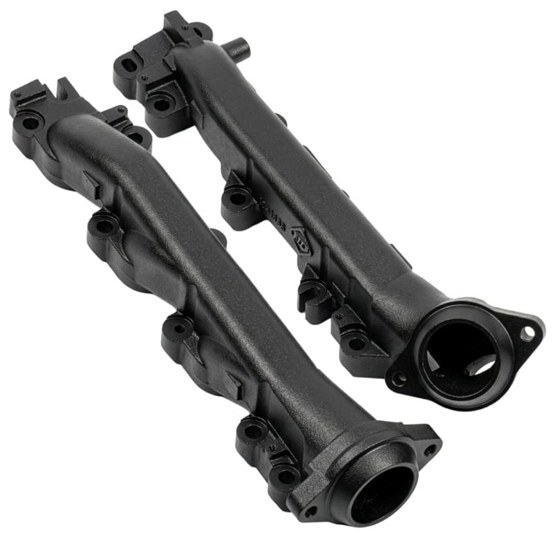 BD Diesel 14-24 RAM 2500-5500 6.4L Hemi Exhaust Manifold Kit