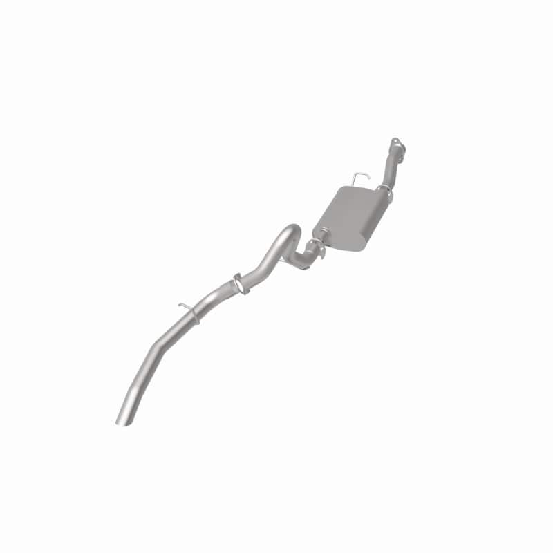 MagnaFlow BRE Exhaust Kit 99-04 Ford Mustang