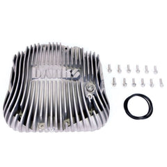Banks Power 85-19 Ford F250/ F350 10.25in 12 Bolt Natural Differential Cover Kit