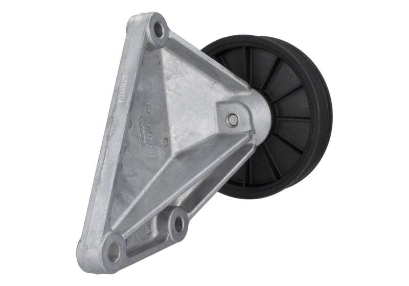 Ford Racing 96-10 Mustang 4.6L (SOHC/DOHC) A/C Eliminator Kit