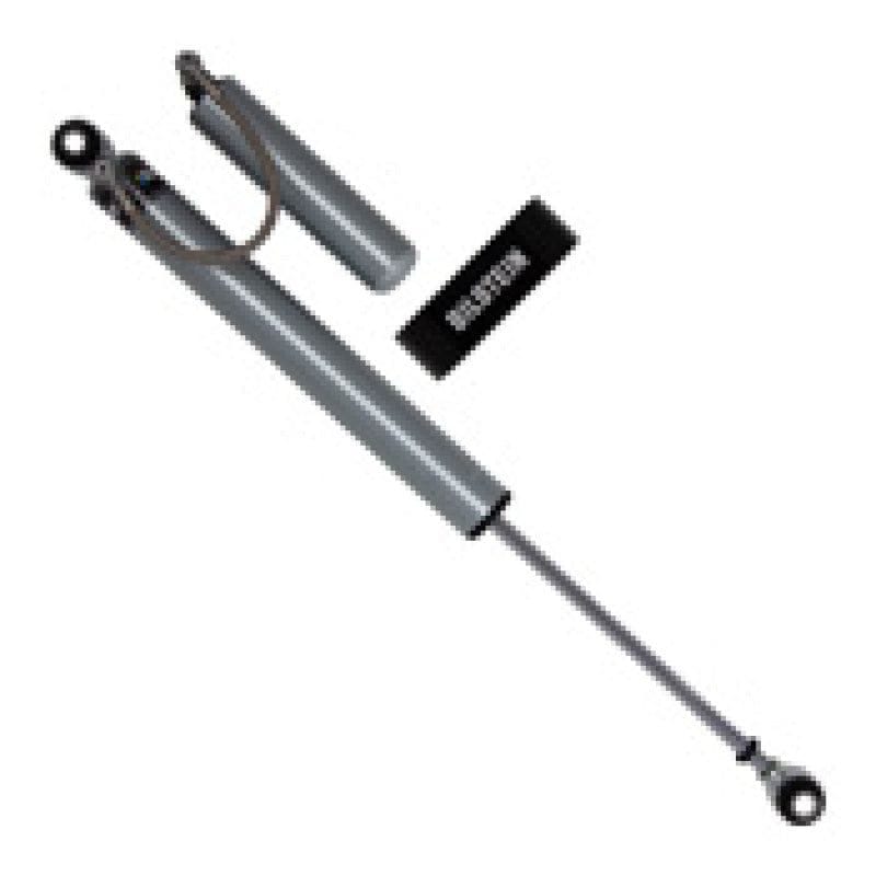 Bilstein 19-22 Ram 3500 B8 5160 Rear Remote Reservoir Shock - 18.30in Collapsed / 27.64in Extended