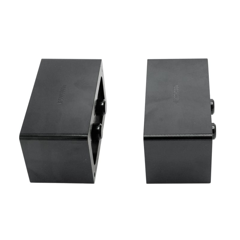 ARB / OME 2021+ Ford F150 Leaf Spring Spacer