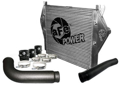 aFe Bladerunner Intercoolers I/C Ford Diesel Trucks 08-10 V8-6.4L (td)