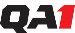 QA1 99-06 Chevrolet Silverado 1500 2WD Lowering Spindle Pair - 2in Drop