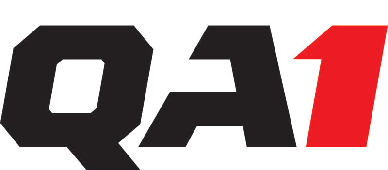 QA1 21-26 Ford F150 4WD Dual Adjustable Lowering Kit (3.5in-5.5in)