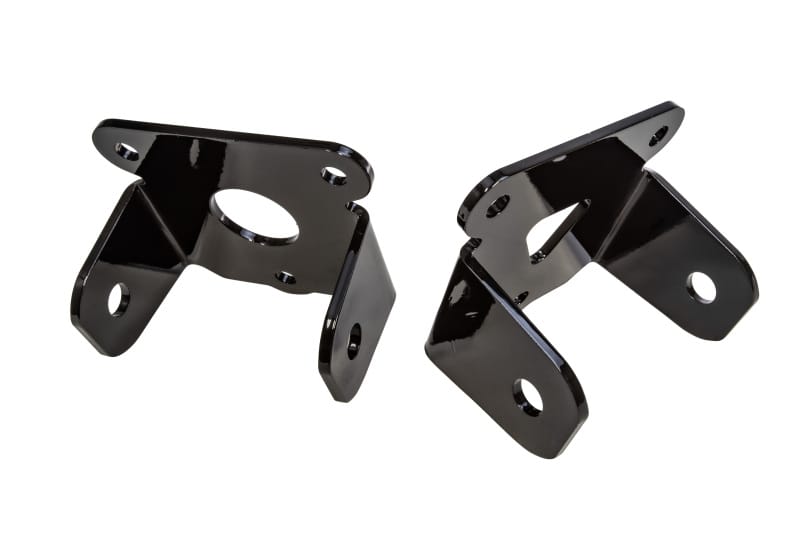 UMI Performance 82-92 GM F-Body SBC Poly Engine Mount Kit