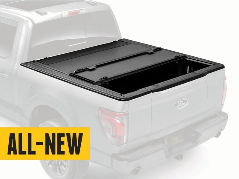 BAK 21-26 Ford Maverick 4ft 5in Bed BAKFlip MX4 EZ-Lift