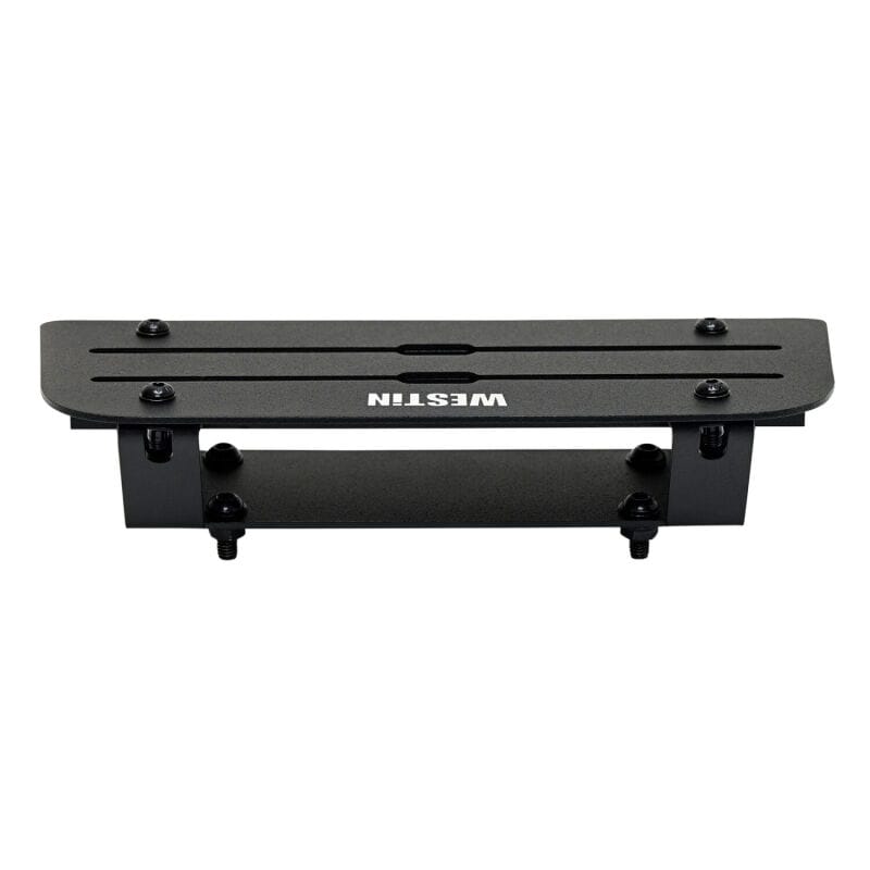 Westin Adventure Mount Base for 24-26 Ford Maverick Inc. XL/XLT/Lobo/Lariat/Tremor