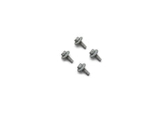 Ford Racing 19-22 Ranger Skid Plate Kit - Silver
