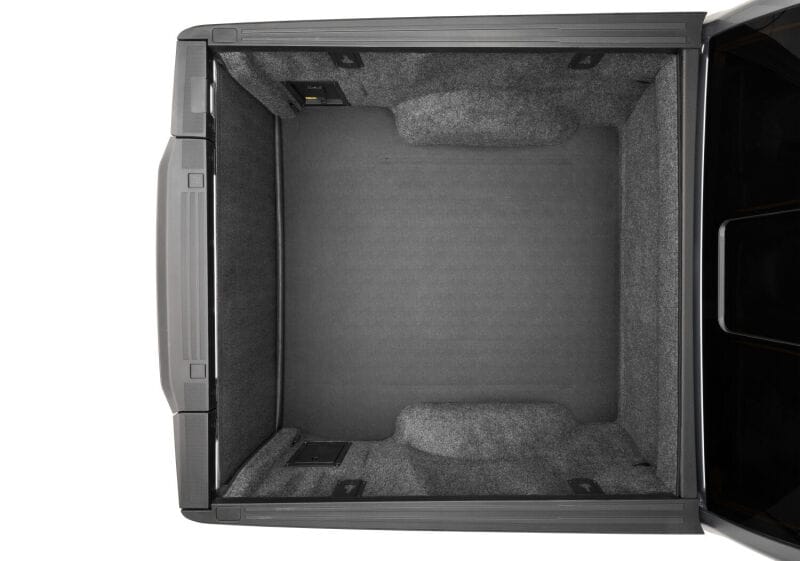 Husky Liners 15-26 Ford F-150 Guardian Impact Bed Liner - Full