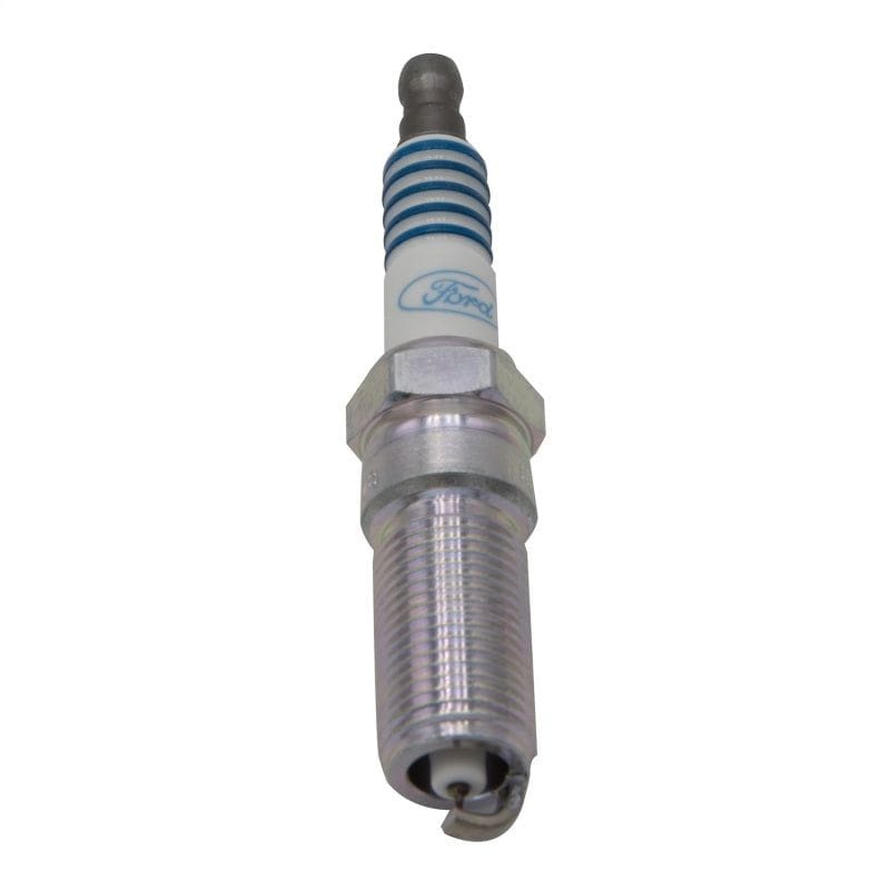 Ford Racing 19-24 Ranger/Bronco 2.3L/2.7L / 11-21 F-150 3.5L EcoBoost Cold Spark Plug Set