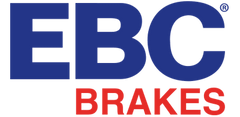 EBC S6 Kits Bluestuff Pads and GD Rotors