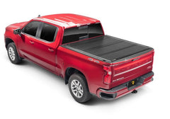 BAK 88-14 Chevy Silverado & C/K 8ft Bed (2014 HD / 2500 / 3500) BAKFlip G2