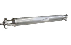 DSS Chevrolet Corvette 2005-2008 C6 6-Speed Manual (inc Z06) 3.5in Heavy Duty Alum Shaft GMC6M-1-E