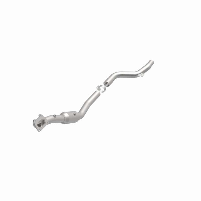 MagnaFlow Right Side Direct Fit Catalytic Converter 15-17 Chrysler 300 3.6L (4-Bolt Flange)
