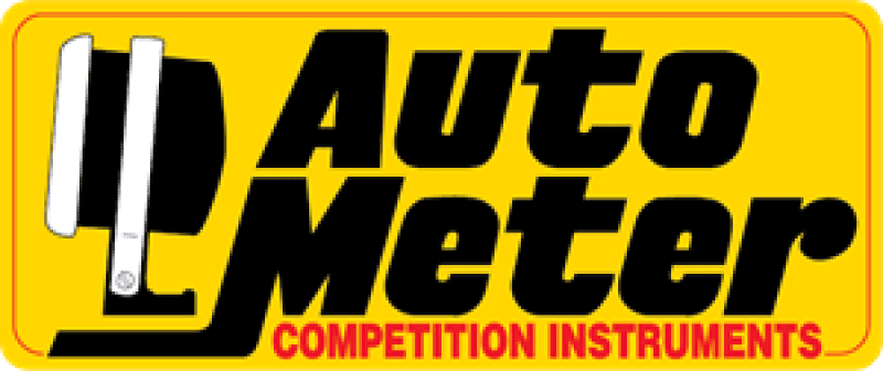 Autometer 79-93 Ford Mustang 2-1/16in Black Single Pod