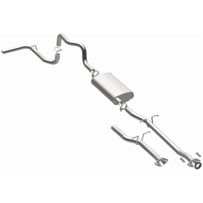 MagnaFlow BRE Exhaust Kit 94-97 Ranger B3000 B4000