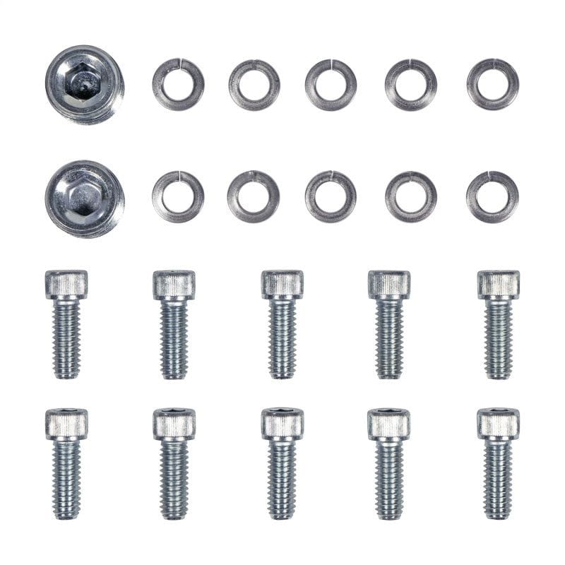 Yukon Gear Hardcore Nodular Iron Cover for Rear GM 8.6in w/8mm Cover Bolts