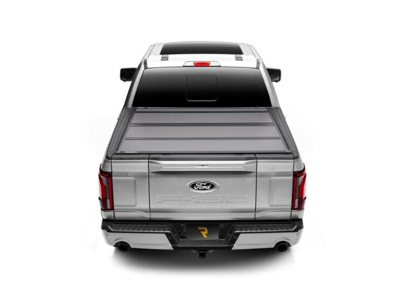 BAK 19-20 Dodge Ram (New Body Style w/o Ram Box) 5ft 7in Bed BAKFlip MX4 Matte Finish