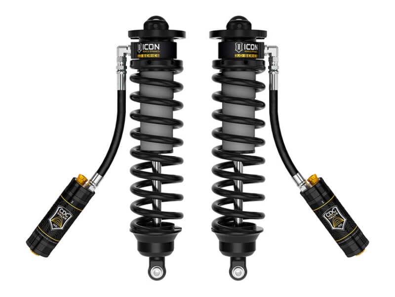 ICON 05-26 Ford F-250/350 SD 4WD 4-5.5in 3.0 Series VS RR CDCV Bolt-In Coilover Conversion Kit