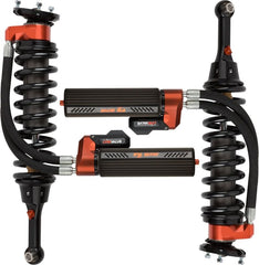 Fox 3.0 Factory Race Series Live Valve Internal Bypass Coilover Shock 2019+ Ford Raptor - Front