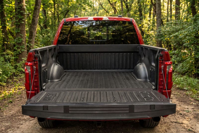 Husky Liners 19-26 Ram 1500 with 5ft 7in Bed W/O RamBox Freedom Bedliner