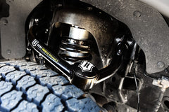 ICON 21-24 Ford F150 4WD 2.75-3.5in Stage 2 Suspension System - Tubular UCA