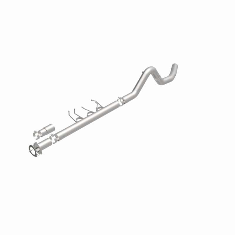 MagnaFlow BRE Exhaust Kit 08-22 Ford F-250 Super Duty F-350 Super Duty