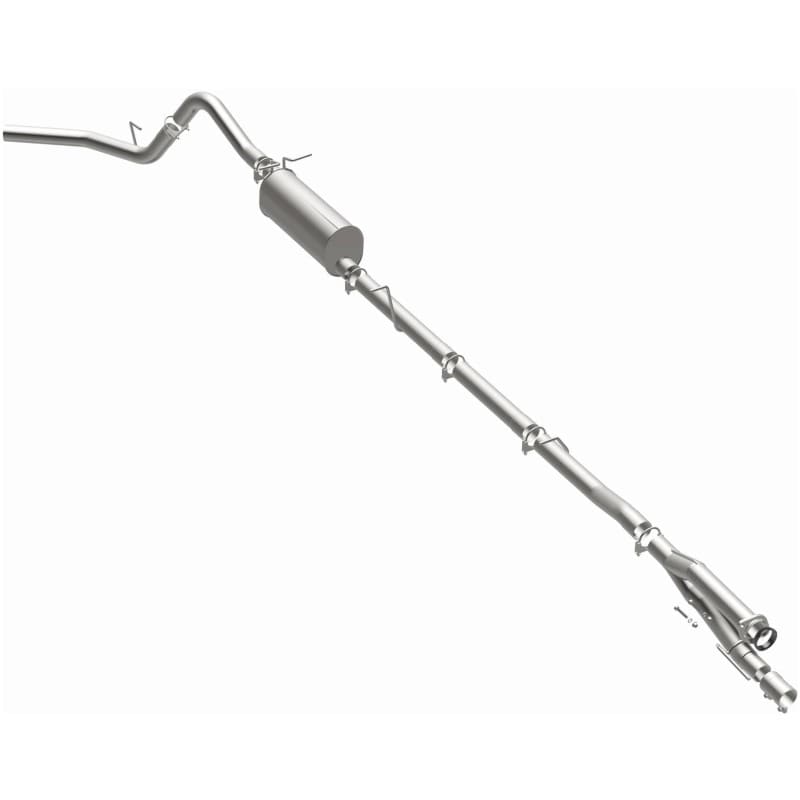 MagnaFlow BRE Exhaust Kit 11-17 Ford F-250 F-350 Super Duty 6.2L