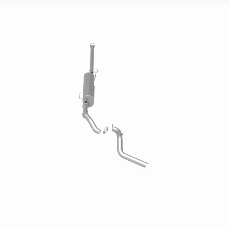 MagnaFlow BRE Exhaust Kit 02-05 Dodge Ram 1500