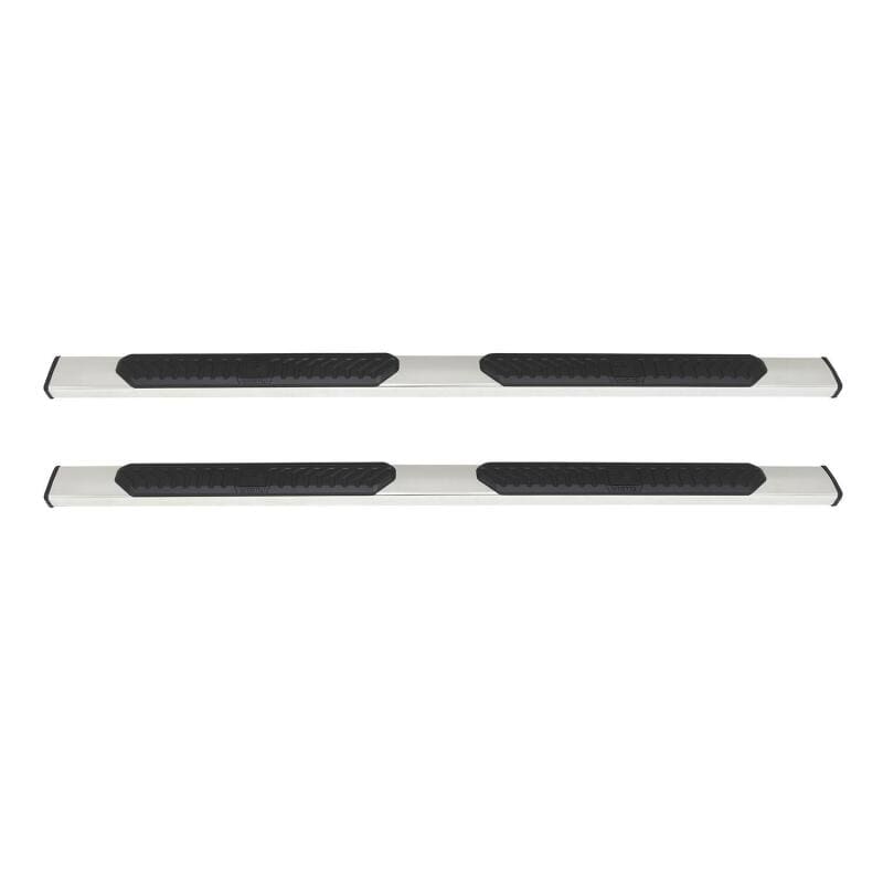 Westin 2019-2026 Chevrolet Silverado/Sierra 1500 Crew Cab R5 Nerf Step Bars - SS